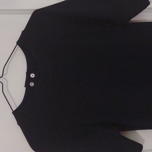 Theory | Black Dress - Picture 4 of 8